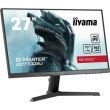 Монітор ігровий iiyama G-MASTER G2770QSU-B1 27 16:9 IPS, 2560х1440, 0,5 мс , 165 Гц, FreeSync, HDR, 1xHDMI 2.0/1xDP 1.4/2xUSB