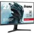 Монітор ігровий iiyama G-MASTER G2770QSU-B1 27 16:9 IPS, 2560х1440, 0,5 мс , 165 Гц, FreeSync, HDR, 1xHDMI 2.0/1xDP 1.4/2xUSB