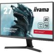 Монітор ігровий iiyama G-MASTER G2770QSU-B1 27 16:9 IPS, 2560х1440, 0,5 мс , 165 Гц, FreeSync, HDR, 1xHDMI 2.0/1xDP 1.4/2xUSB