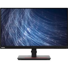 Монітор Lenovo ThinkVision T24m-29 23.8 16:9 IPS, 1920x1080, 4 мс, 1xHDMI  1.4/1xDP 1.2/1xDP out/1xUSB Type-C (до 90Вт)/4xUS