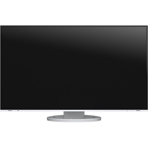 Монітор EIZO EV2795-WT 27 IPS, HDMI, DP, USB-C, RJ45, USB 3.1 , HAS, білий