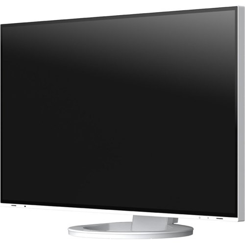 Монітор EIZO EV2795-WT 27 IPS, HDMI, DP, USB-C, RJ45, USB 3.1 , HAS, білий