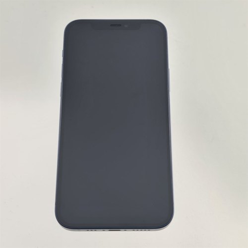 Смартфон Apple iPhone 12 64 GB Blue USED **