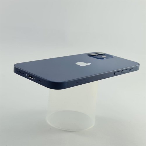 Смартфон Apple iPhone 12 64 GB Blue USED **