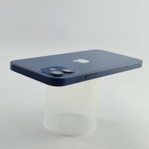 Смартфон Apple iPhone 12 64 GB Blue USED **