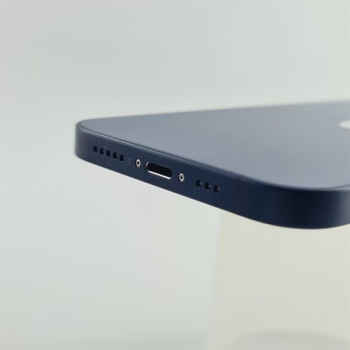 Смартфон Apple iPhone 12 64 GB Blue USED **