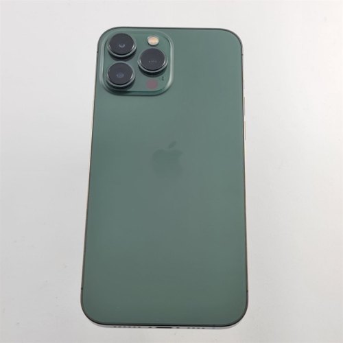 Смартфон Apple iPhone 13 Pro Max 128 GB Alpine Green USED **