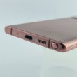 Смартфон Samsung Galaxy Note 20 256 GB Bronze USED **