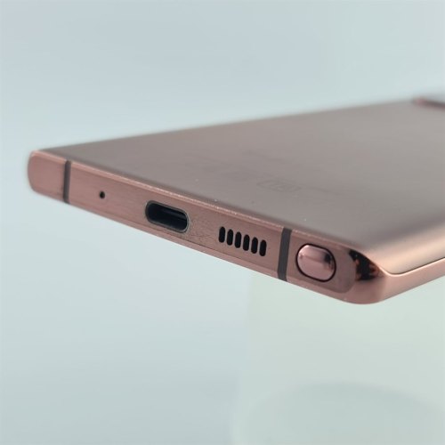 Смартфон Samsung Galaxy Note 20 256 GB Bronze USED **