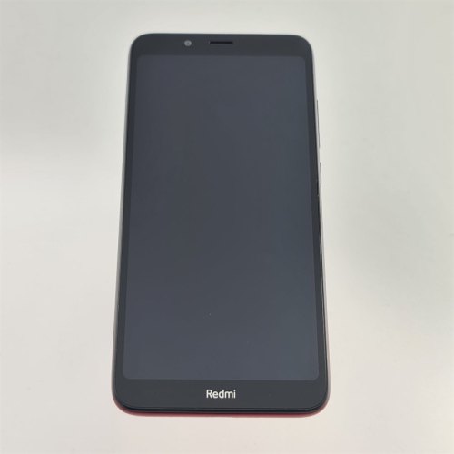 Смартфон Xiaomi Redmi 7A 32 GB Gem Red USED **