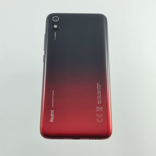 Смартфон Xiaomi Redmi 7A 32 GB Gem Red USED **