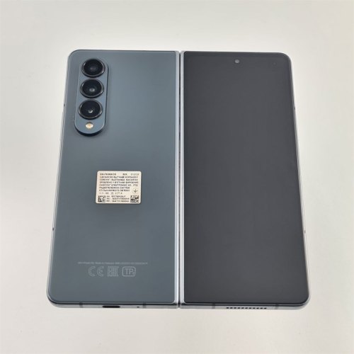 Смартфон Samsung Galaxy Z Fold 4 512 GB Gray Green USED **
