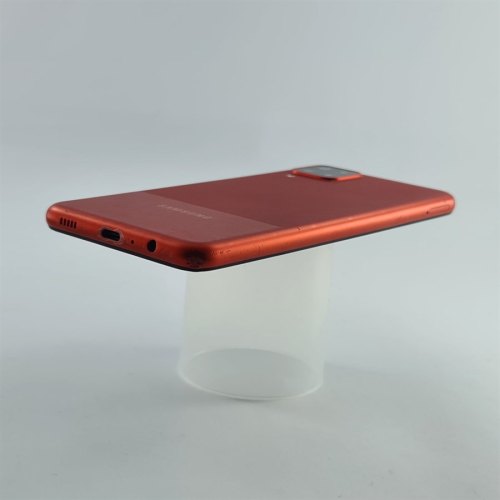 Смартфон Samsung Galaxy A12 32 GB Red USED **