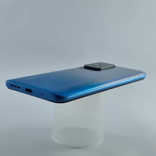 Смартфон Xiaomi Redmi 10 128 GB Sea Blue USED **