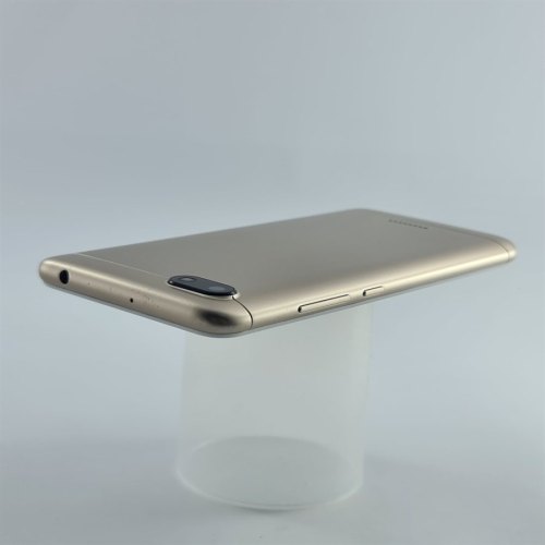 Смартфон Xiaomi Redmi 6A 16 GB Gold USED **
