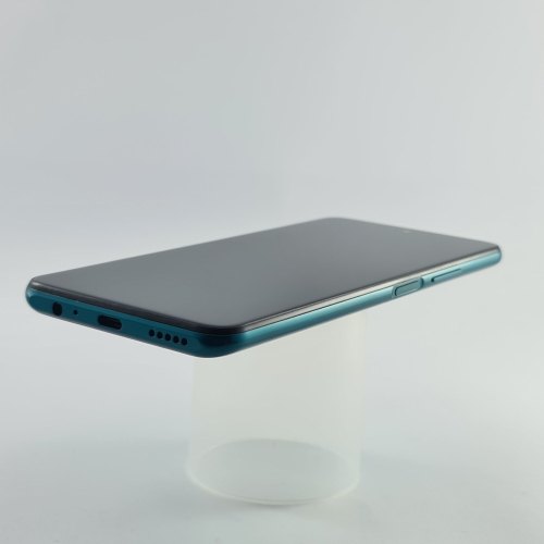 Смартфон Huawei P Smart 2021 128 GB Crush Green USED **