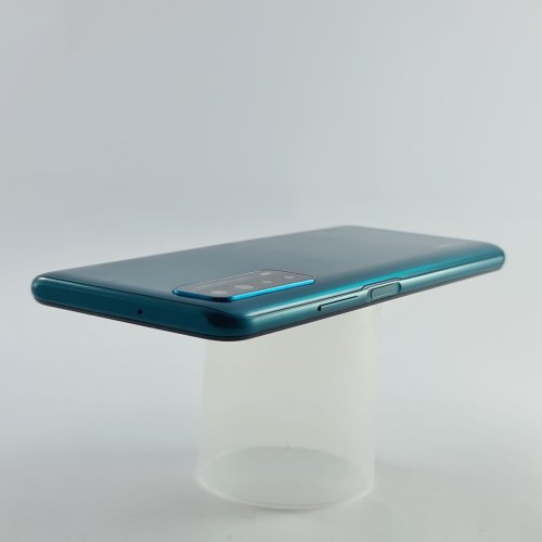 Смартфон Huawei P Smart 2021 128 GB Crush Green USED **