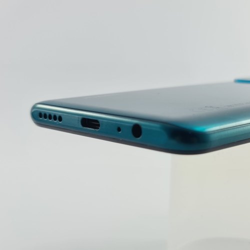 Смартфон Huawei P Smart 2021 128 GB Crush Green USED **