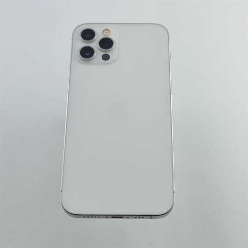Смартфон Apple iPhone 12 Pro 256 GB Silver USED **