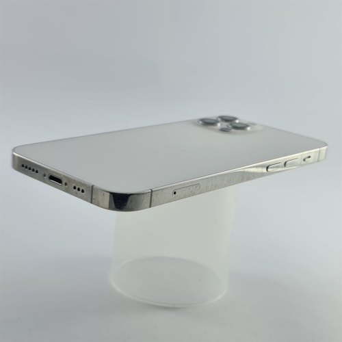 Смартфон Apple iPhone 12 Pro 256 GB Silver USED **