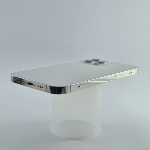 Смартфон Apple iPhone 12 Pro 256 GB Silver USED **