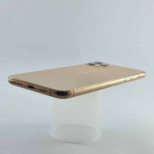 Смартфон Apple iPhone 11 Pro Max 256 GB Gold USED **