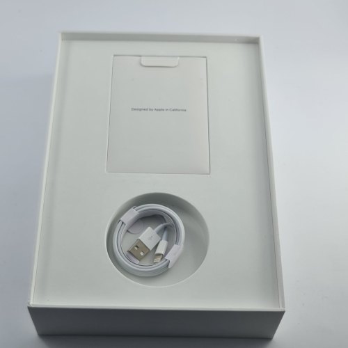 Планшет iPad Air (10.5 Gen 3 2019), 64 GB, Wi-Fi+4G, Space Gray USED ** (MV0D2)