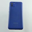 Смартфон Samsung Galaxy A03 64 GB Blue USED **