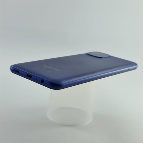 Смартфон Samsung Galaxy A03 64 GB Blue USED **