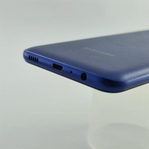 Смартфон Samsung Galaxy A03 64 GB Blue USED **