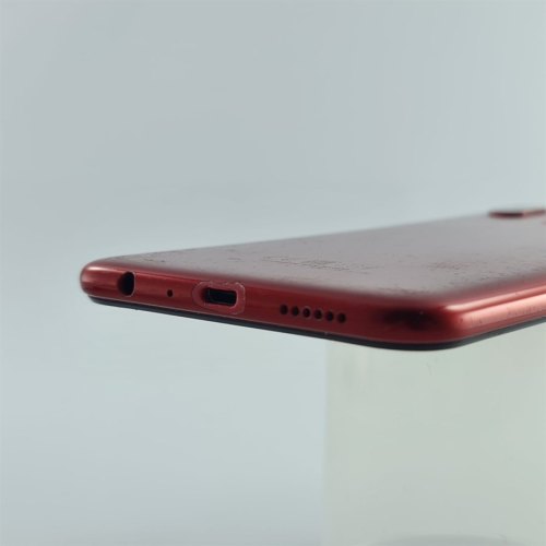 Смартфон Samsung Galaxy A10s 32 GB Red USED **