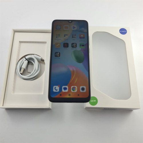 Смартфон Xiaomi Redmi 10C 128 GB Graphite Grey USED **