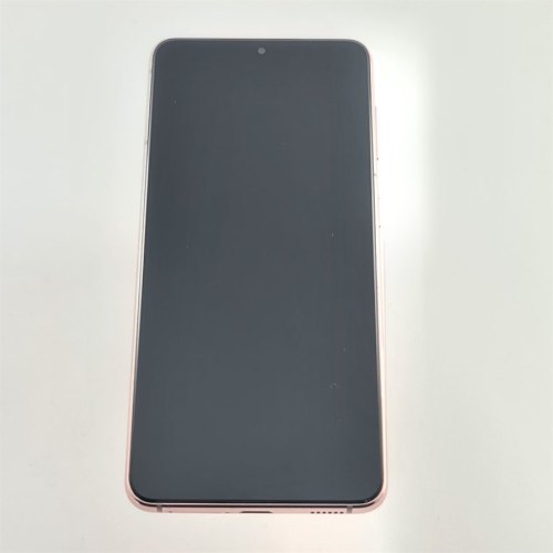 Смартфон Samsung Galaxy S21 128 GB Phantom Pink USED **