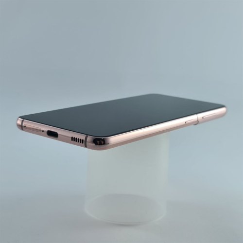 Смартфон Samsung Galaxy S21 128 GB Phantom Pink USED **
