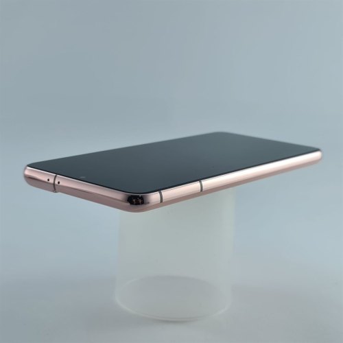 Смартфон Samsung Galaxy S21 128 GB Phantom Pink USED **