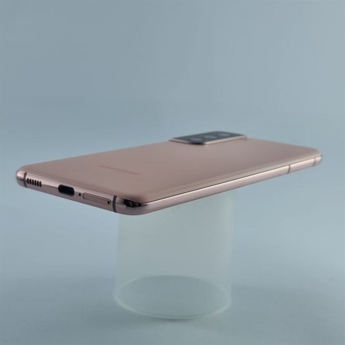 Смартфон Samsung Galaxy S21 128 GB Phantom Pink USED **
