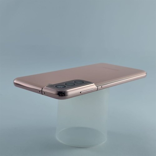 Смартфон Samsung Galaxy S21 128 GB Phantom Pink USED **