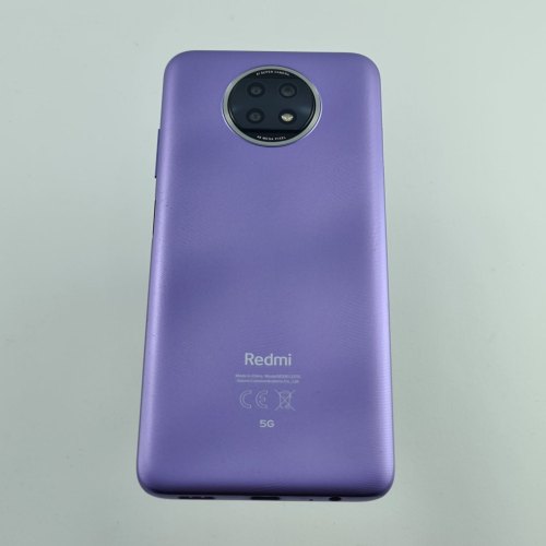 Смартфон Xiaomi Redmi Note 9T 64 GB Daybreak Purple USED **