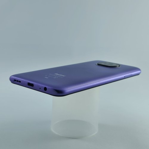 Смартфон Xiaomi Redmi Note 9T 64 GB Daybreak Purple USED **
