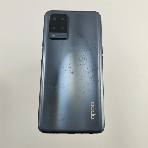 Смартфон Oppo A54 128 GB Black USED **