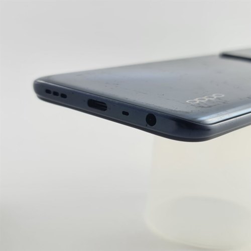 Смартфон Oppo A54 128 GB Black USED **