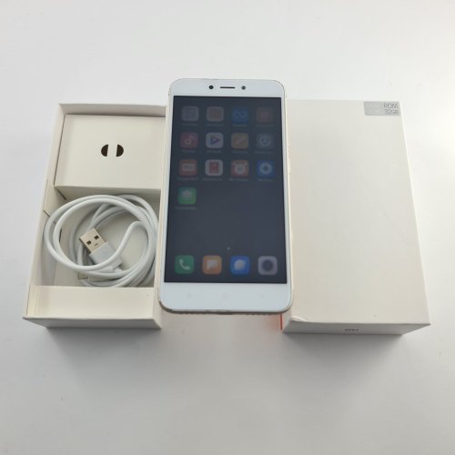 Смартфон Xiaomi Redmi 4X 32 GB Gold USED **