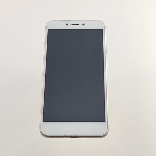 Смартфон Xiaomi Redmi 4X 32 GB Gold USED **