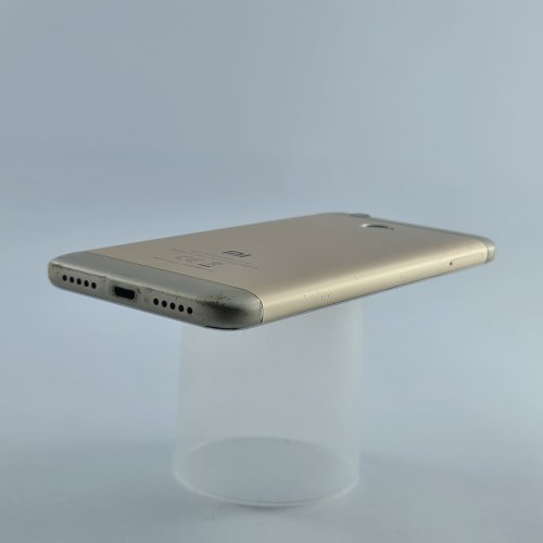 Смартфон Xiaomi Redmi 4X 32 GB Gold USED **