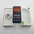 Смартфон Samsung Galaxy A50 64 GB Black USED **