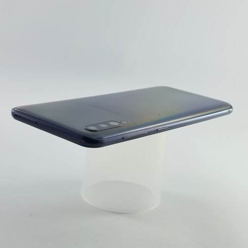 Смартфон Samsung Galaxy A50 64 GB Black USED **