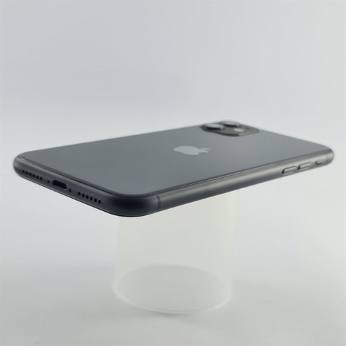 Смартфон Apple iPhone 11 128 GB Black USED **