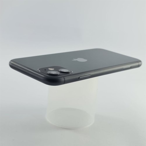 Смартфон Apple iPhone 11 128 GB Black USED **