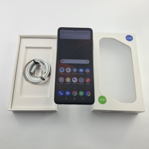 Смартфон Xiaomi Poco X3 Pro 128 GB Phantom Black USED **
