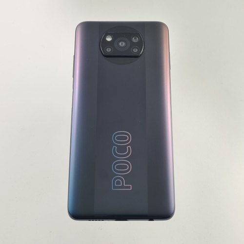 Смартфон Xiaomi Poco X3 Pro 128 GB Phantom Black USED **